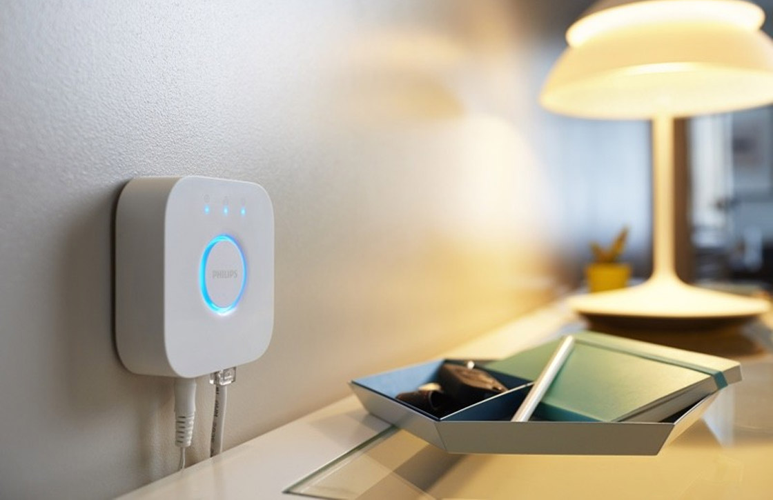 ‘Siri, doe de lampen aan’: Philips Hue krijgt HomeKit-ondersteuning