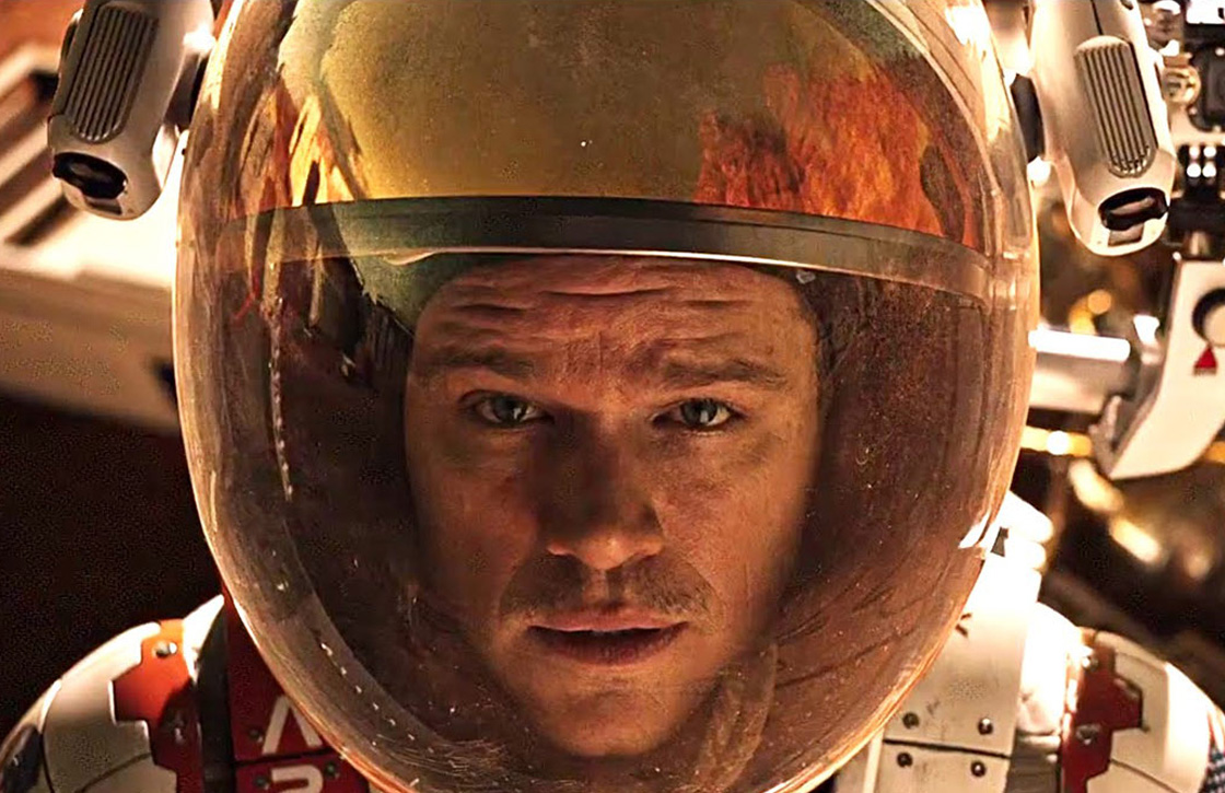 The Martian: breng jij Mark Watney veilig terug naar aarde?