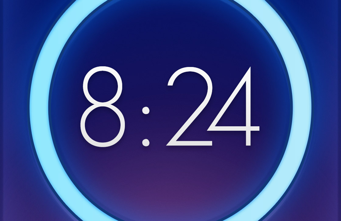 Fijne wekker-app Wake Alarm Clock is de App van de Week