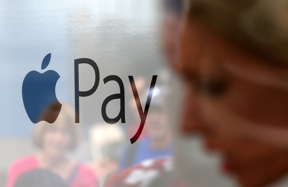 Waarom Apple Pay internationaal (nog) niet van de grond komt