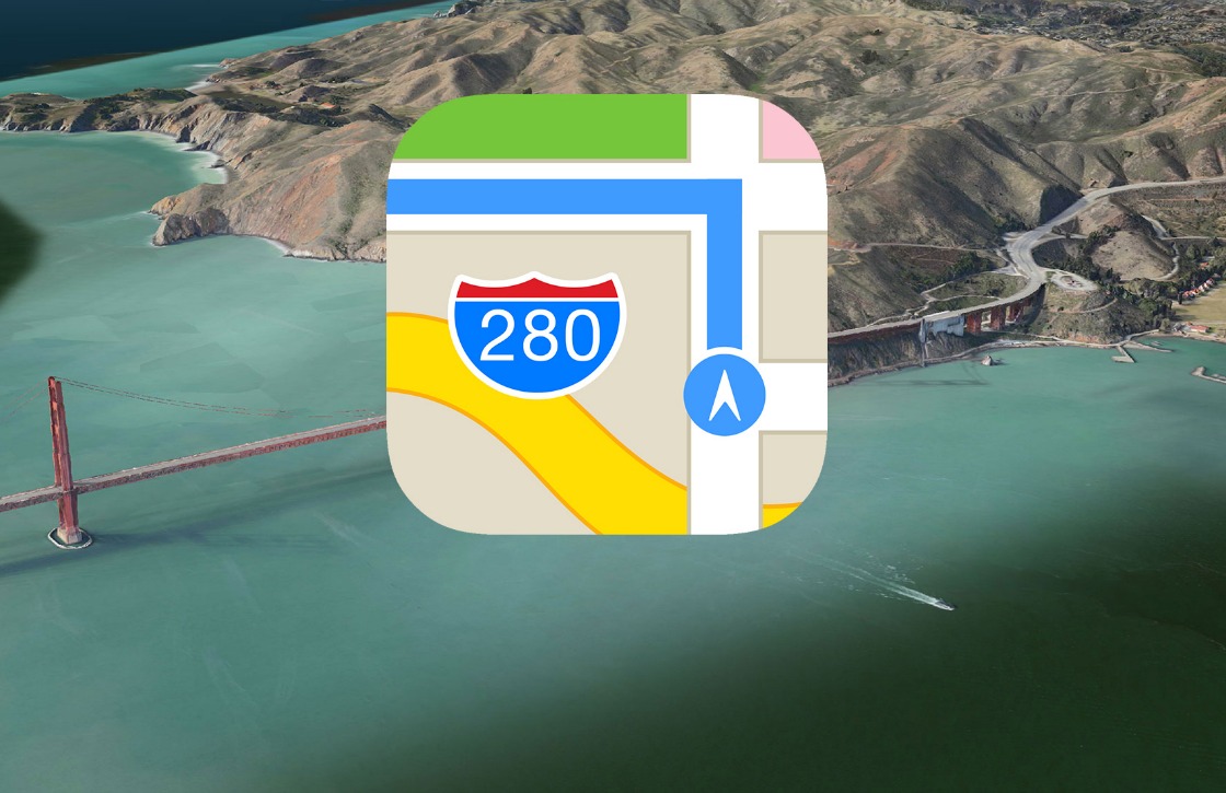 Zo wordt Apple Maps continu verbeterd met behulp van de App Store