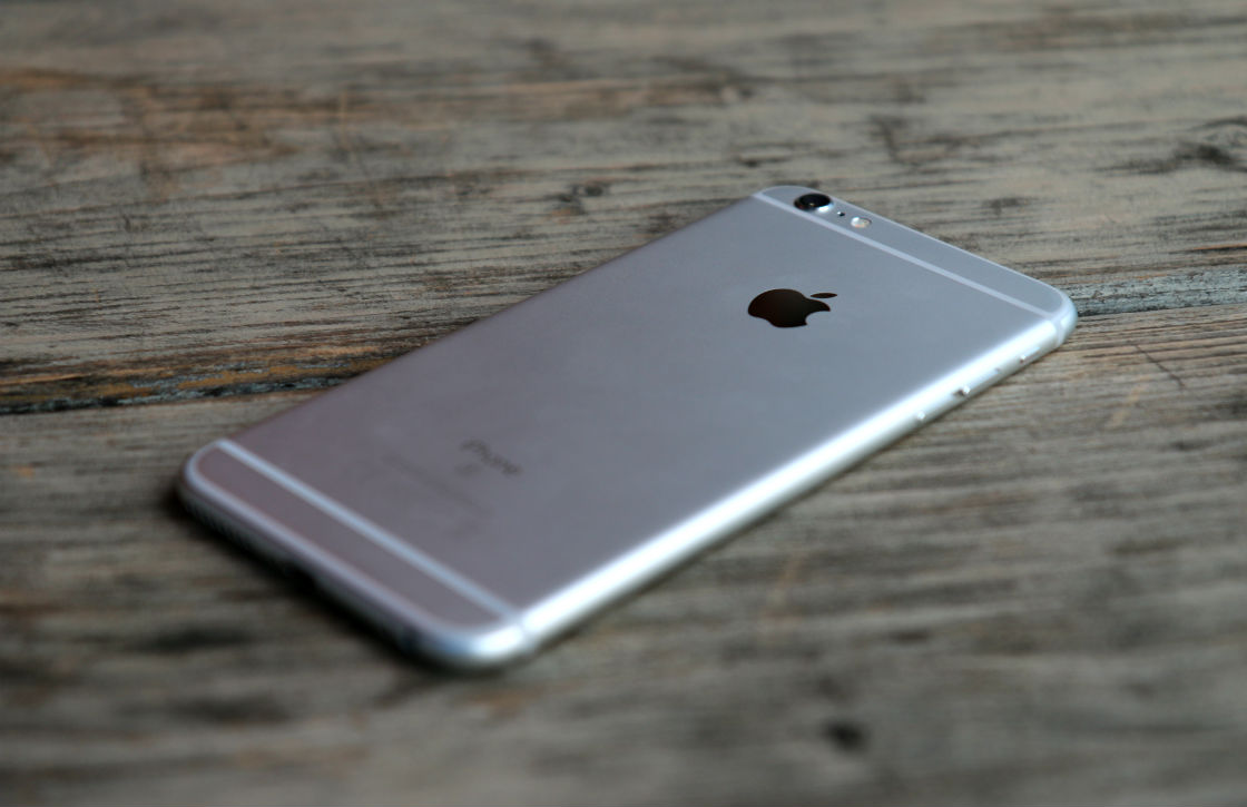 ‘Apple belooft goedkope accuvervanging voor elke iPhone’