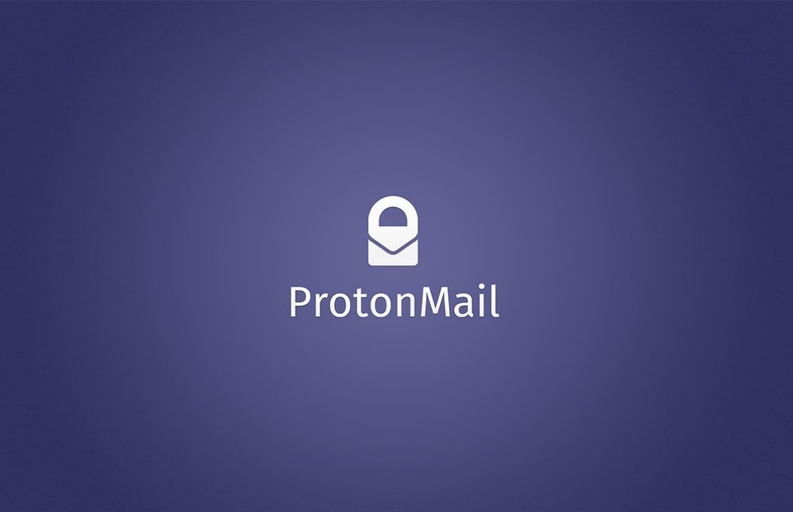 ProtonMail laat je nu versleutelde mailtjes openen met Touch ID