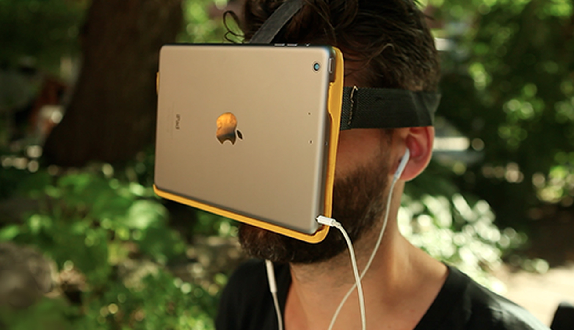 Virtual reality gaat los in 2016: doet Apple mee?