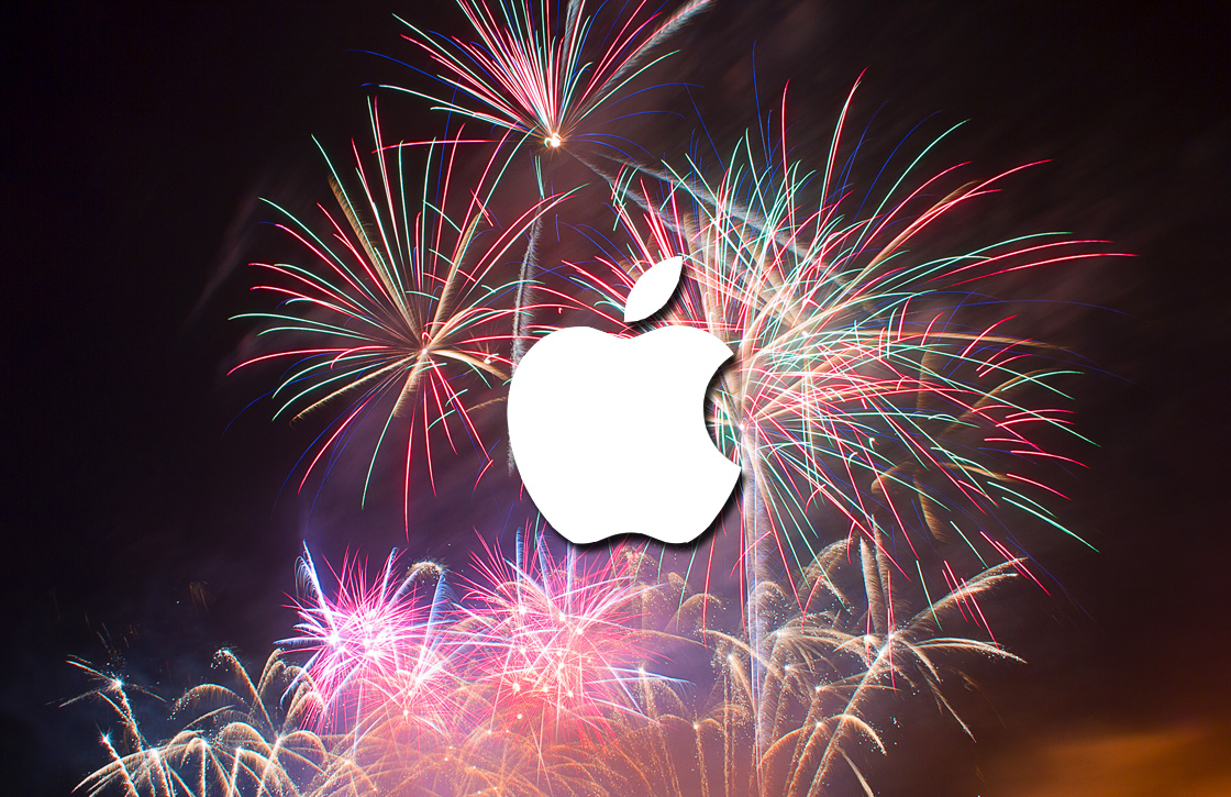 Dit zijn de 15 essentiële nieuwe iOS-apps van 2015