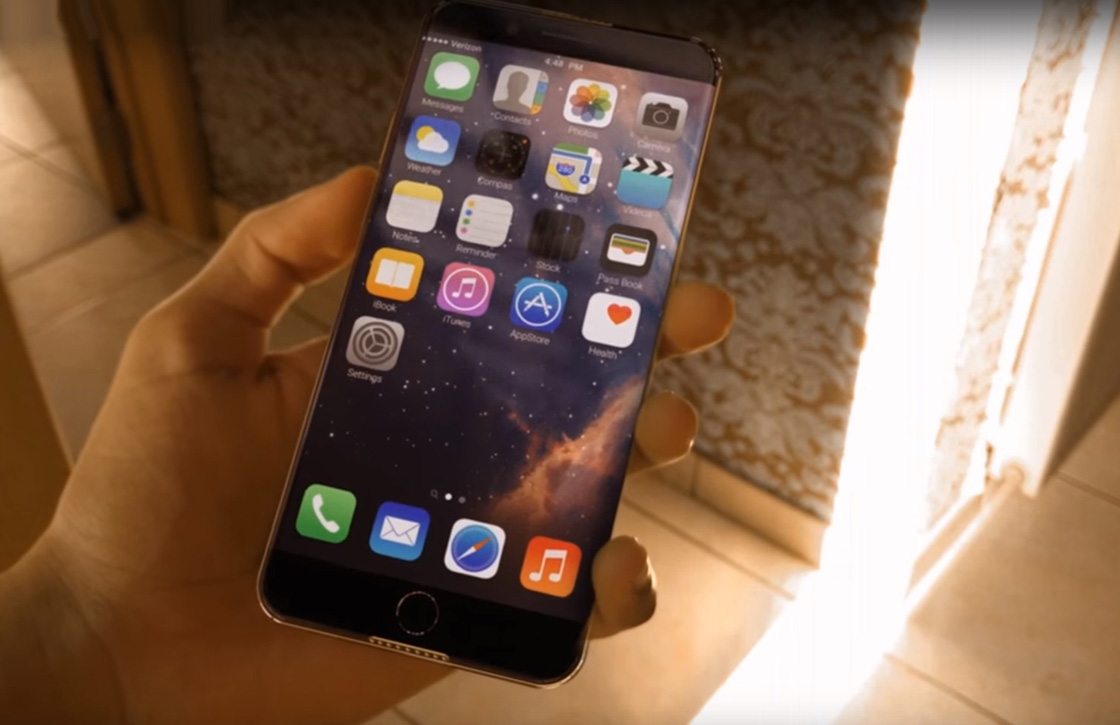Zo verbetert Apple het mobiele bereik van de iPhone 7