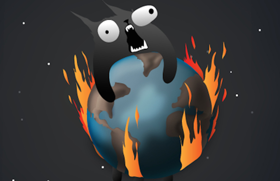 Populair Kickstarter-kaartspel Exploding Kittens is er nu voor iOS