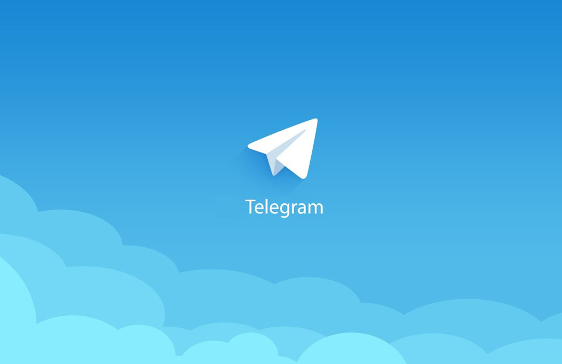 Alles draait om bots in grote Telegram Bots 2.0-update