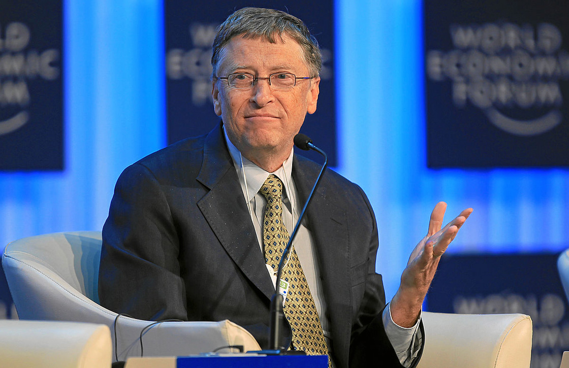 Bill Gates: ‘Apple moet FBI helpen met hacken van iPhone’
