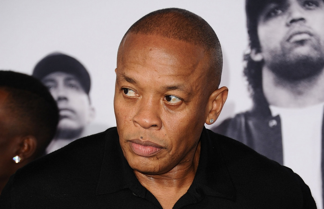 ‘Apple’s tv-serie met Dr. Dre is promotie voor Apple Music’