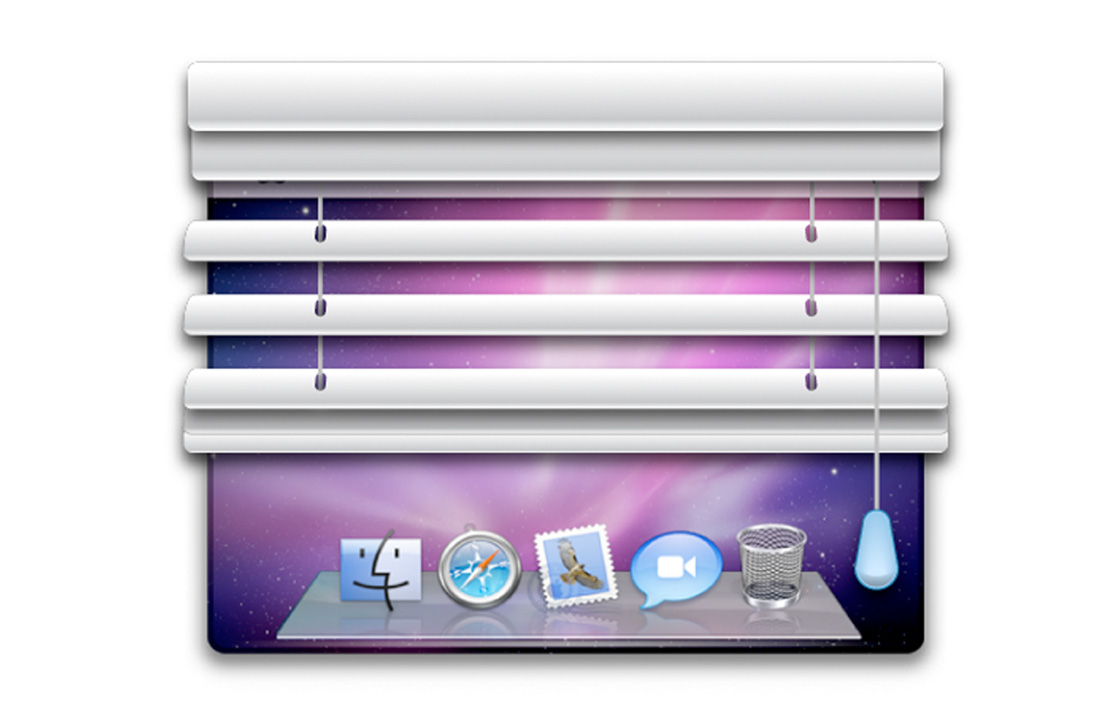 Deze app laat je Mac-scherm verder dimmen dan schijnbaar kan