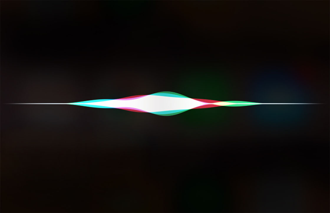 4 verbeteringen voor Siri die Apple dit jaar wil doorvoeren