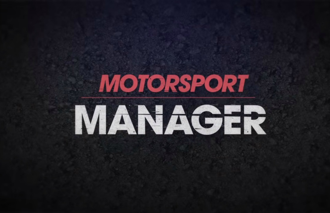 Simulatorgame Motorsport Manager is de gratis App van de Week