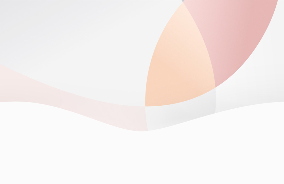 Samenvatting Apple-event: iPhone SE, iPad Pro 9.7 en iOS 9.3