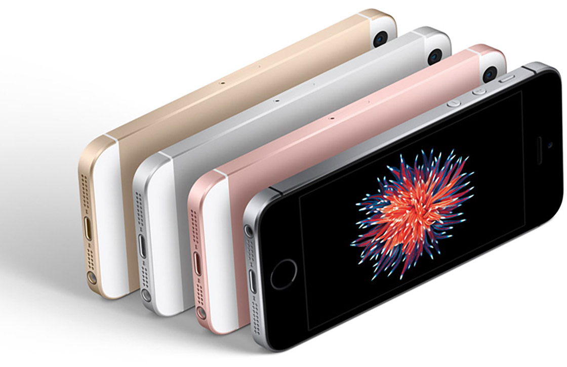 ‘iPhone SE kost 140 euro om te maken, is minder stevig dan 6S’