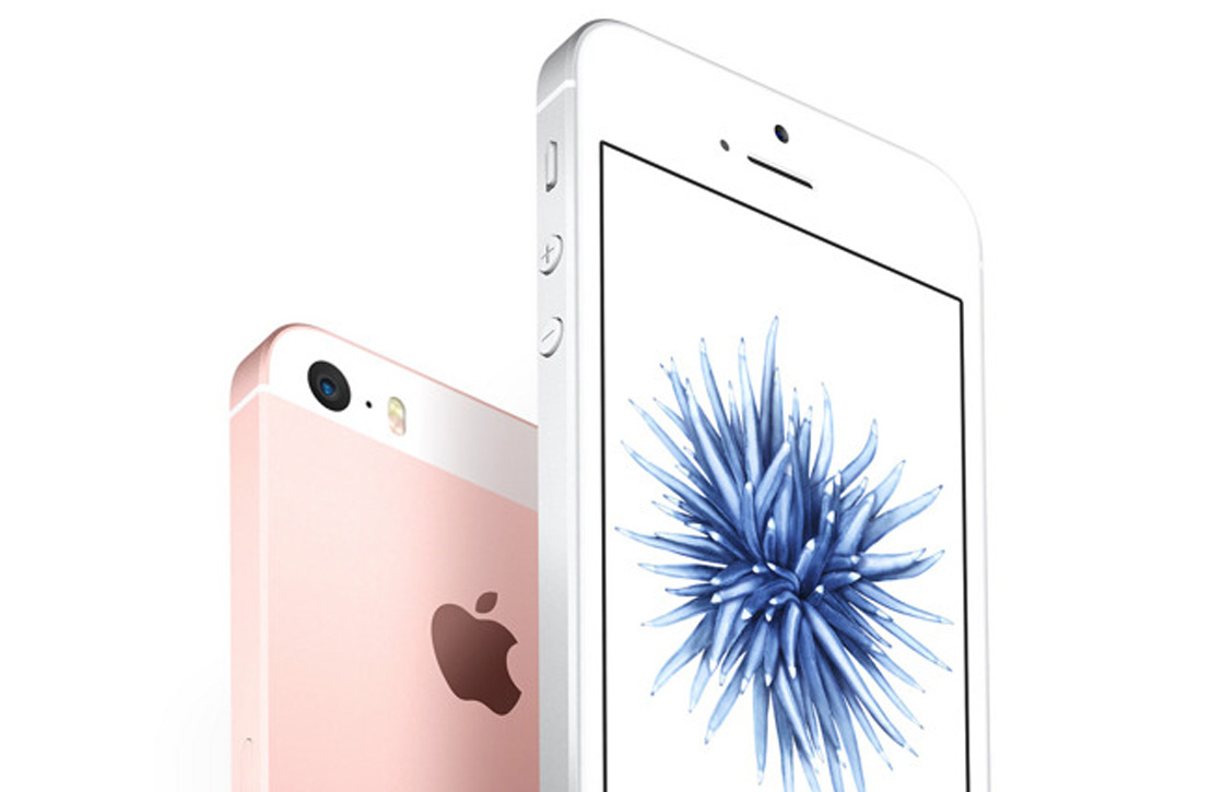 iPhone SE vs iPhone 6: dezelfde prijs, grote verschillen