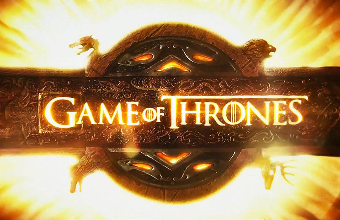 Volg het nieuwe seizoen van Game of Thrones met deze 5 apps