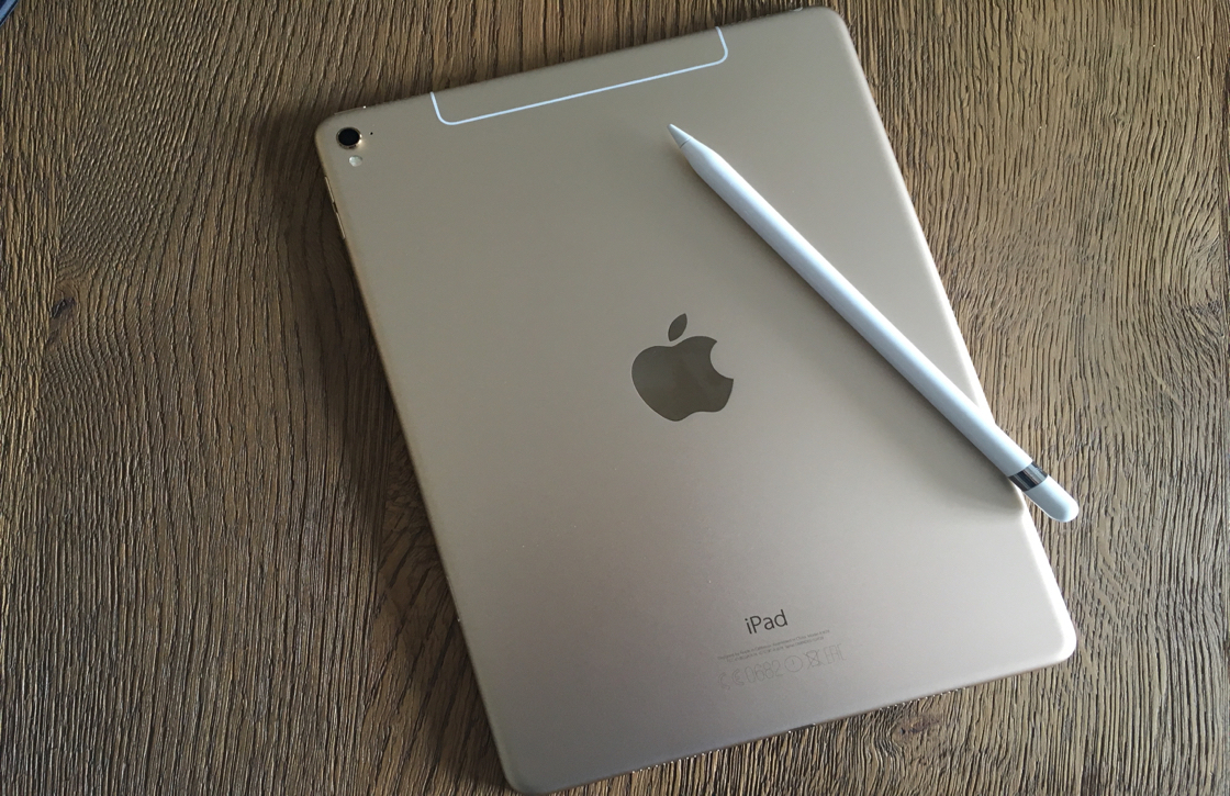 ‘Eerste iPad Pro 2-foto’s en modelnummer duiken op in China’