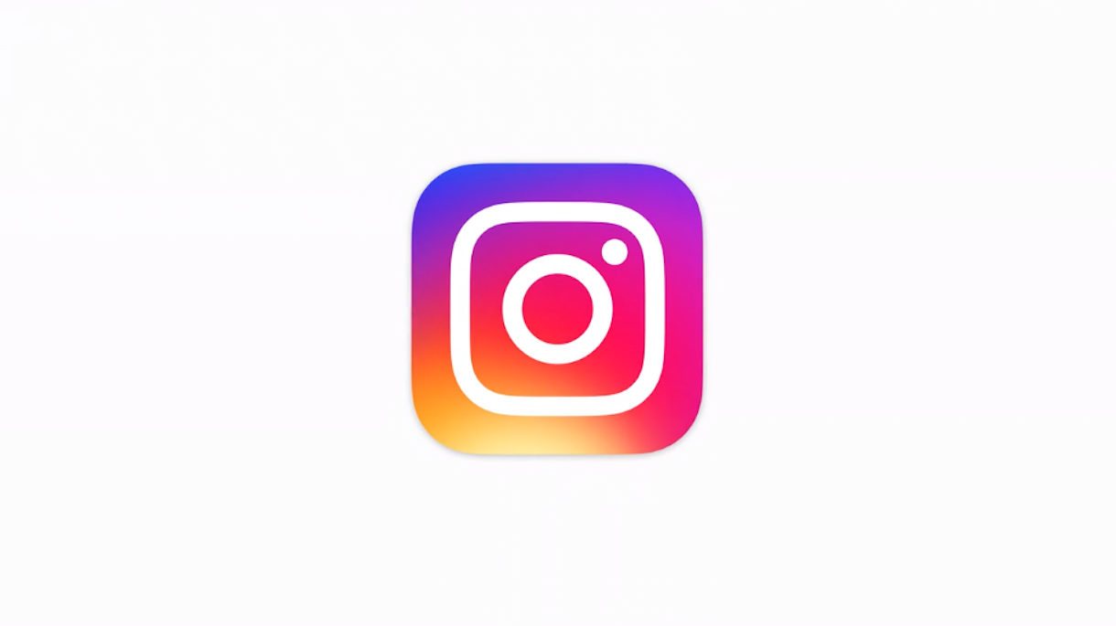 Instagram design en logo compleet vernieuwd op iOS