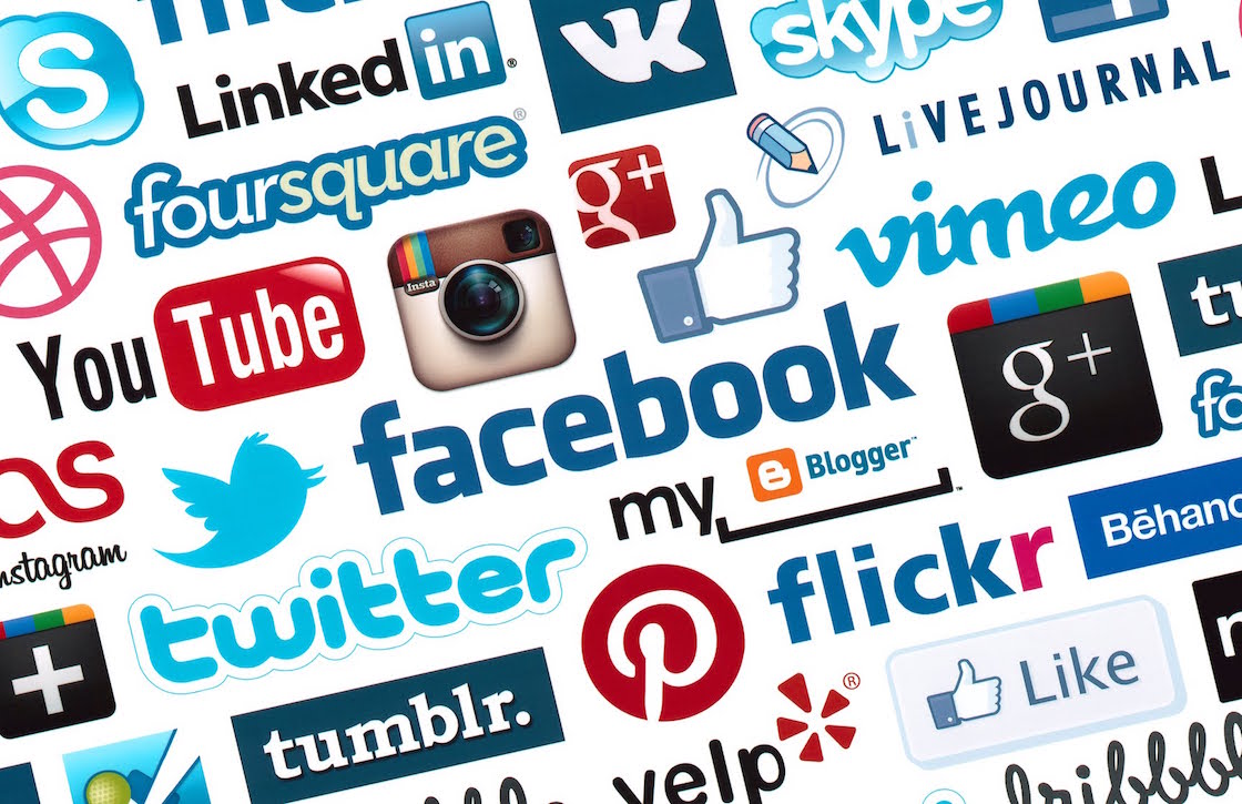Dit zijn de 9 populairste sociale netwerken in Nederland