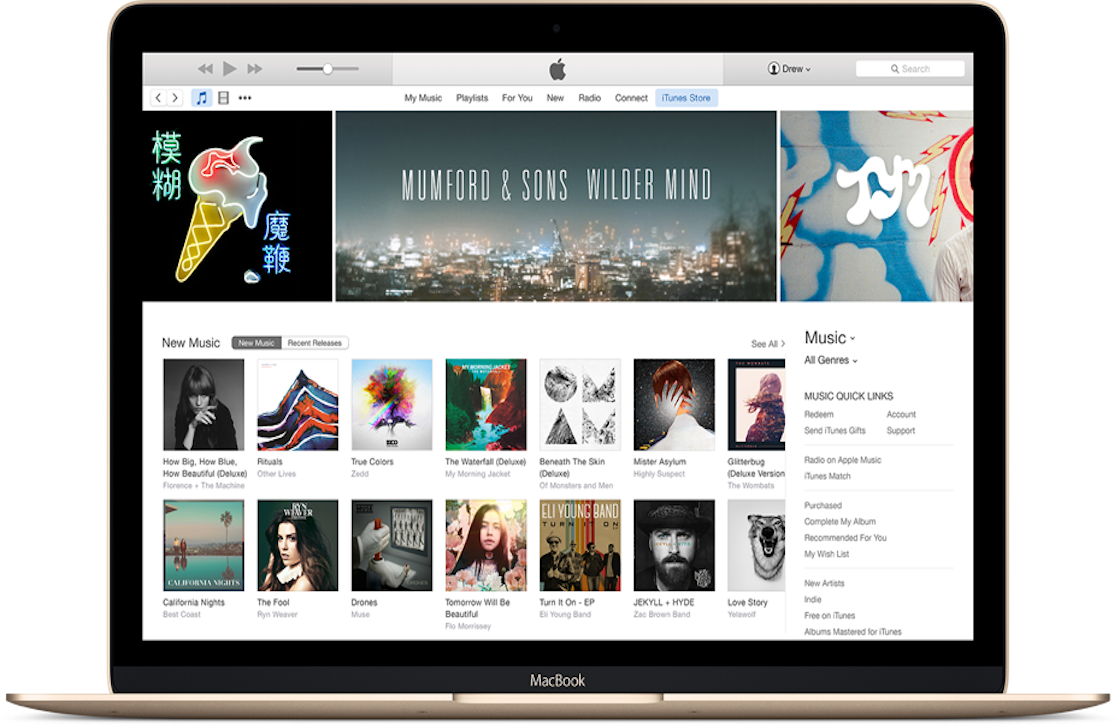 5 dingen die Apple aan iTunes kan en moet verbeteren