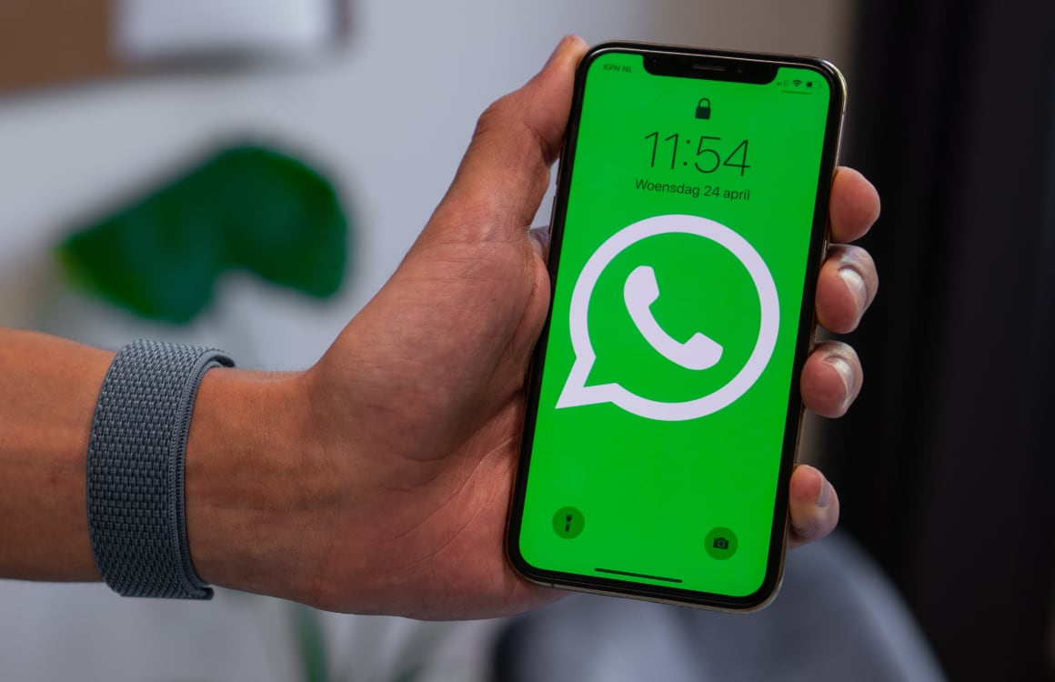 Gids: 4 tips om WhatsApp te beveiligen