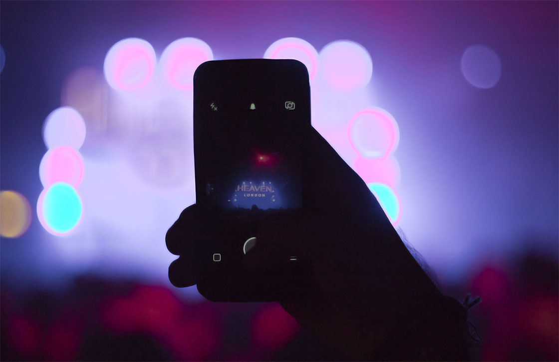 ‘Apple brengt iOS 10-bèta uit in januari met nieuwe Theatre Mode’