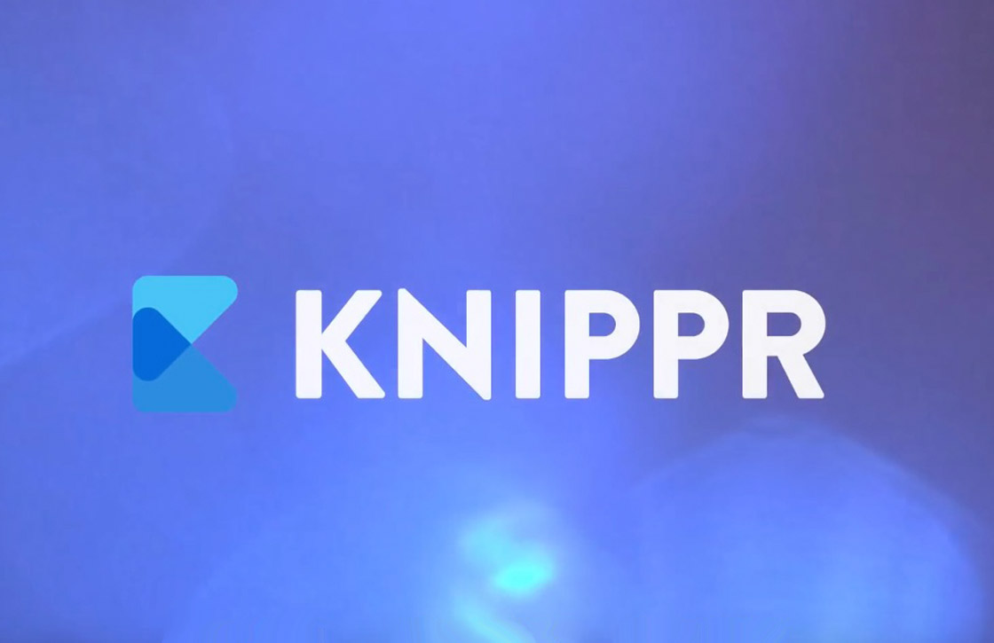 Tv-dienst Knippr ondersteunt nu Chromecast en Apple TV