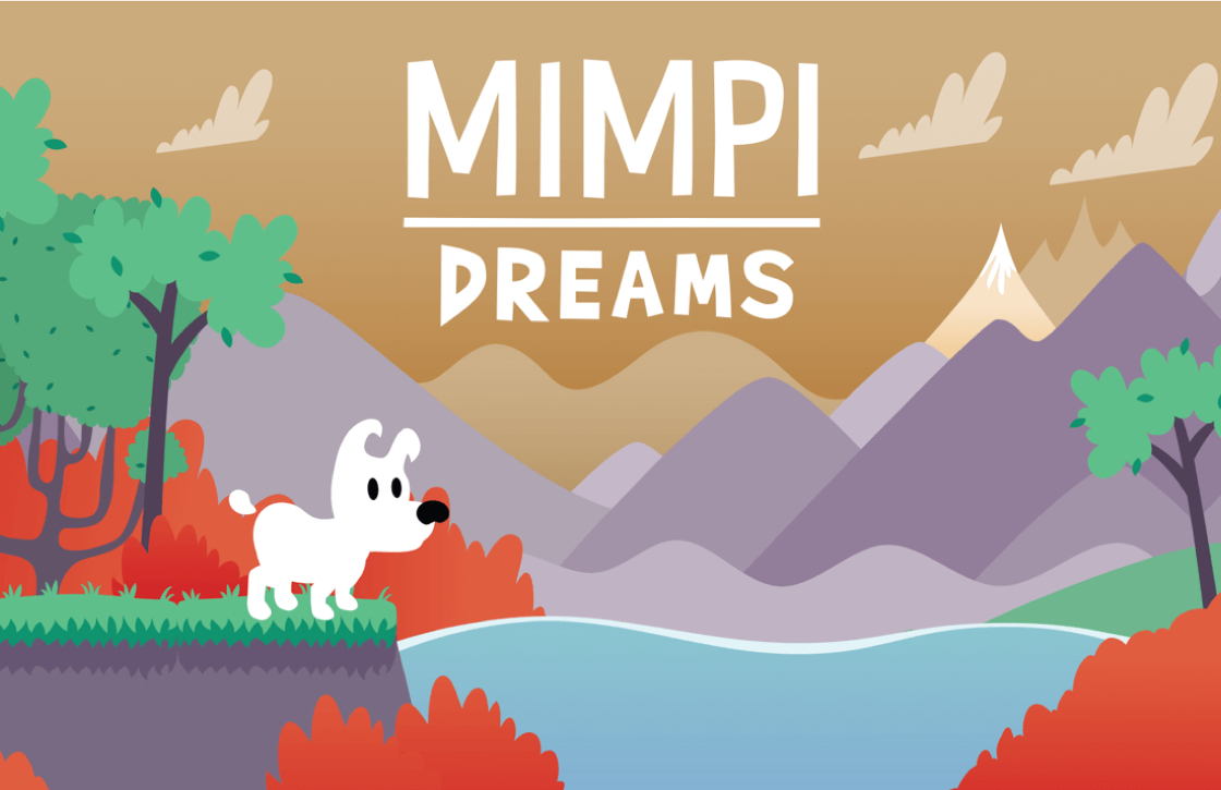 Charmante puzzelgame Mimpi Dreams is Apples gratis App van de Week