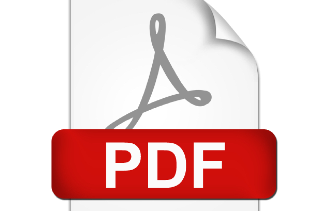 Zo kun je pdf-bestanden combineren met de Voorvertoning-app