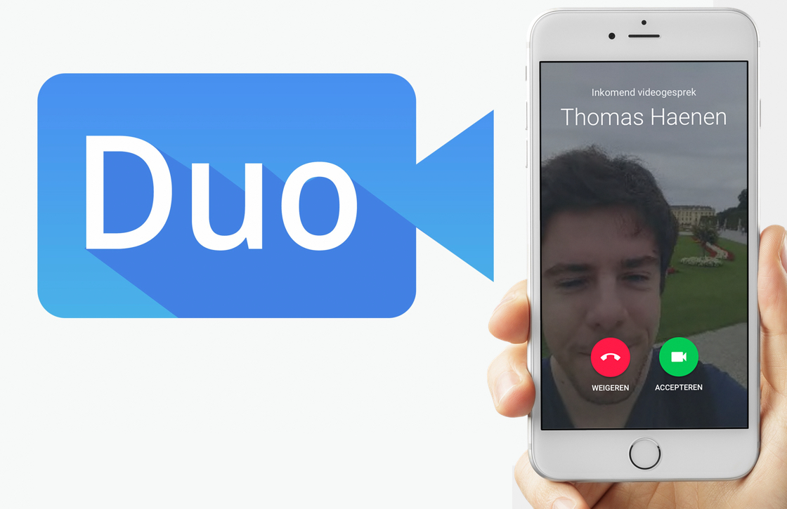 Duo review: is Googles nieuwe videobel-app FaceTime de baas?