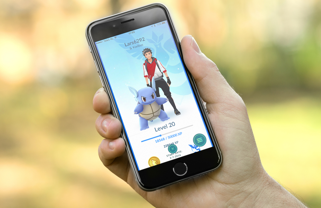 Pokémon GO introduceert dagelijkse bonus, hint naar 100 nieuwe Pokémon