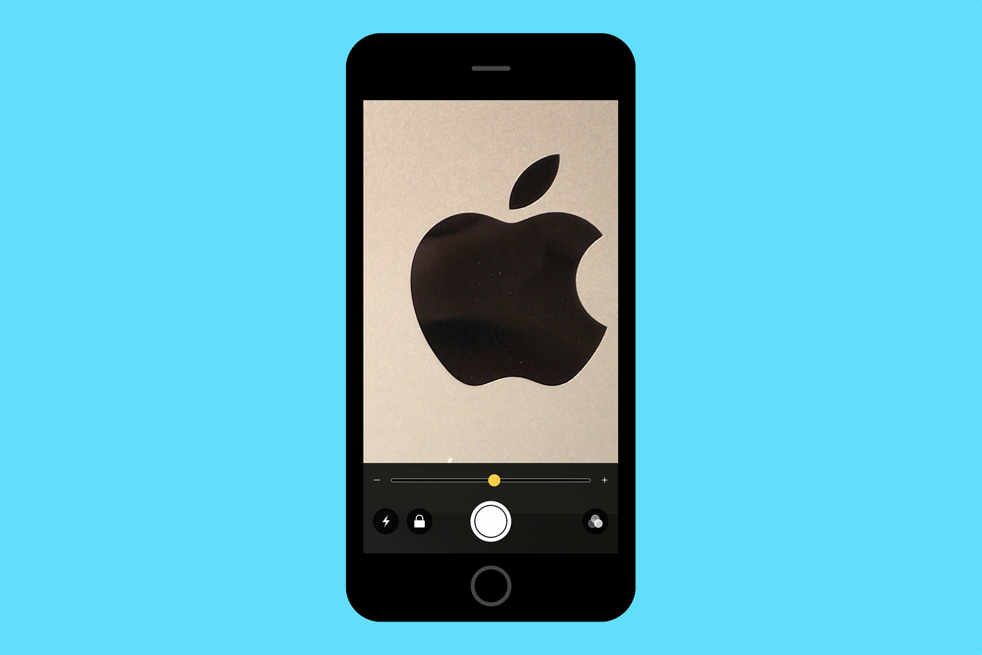 Zo werkt de vergrootglasfunctie van iOS 10