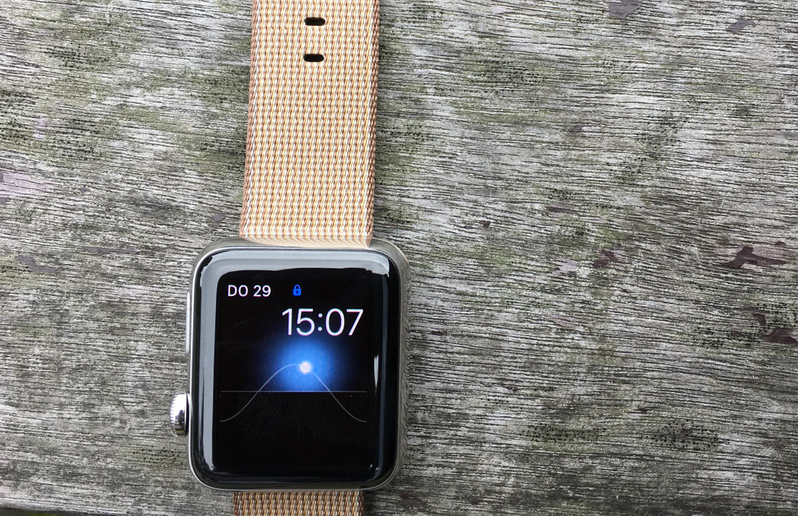 Apple Watch Series 2 review: een kleine verbetering van het origineel