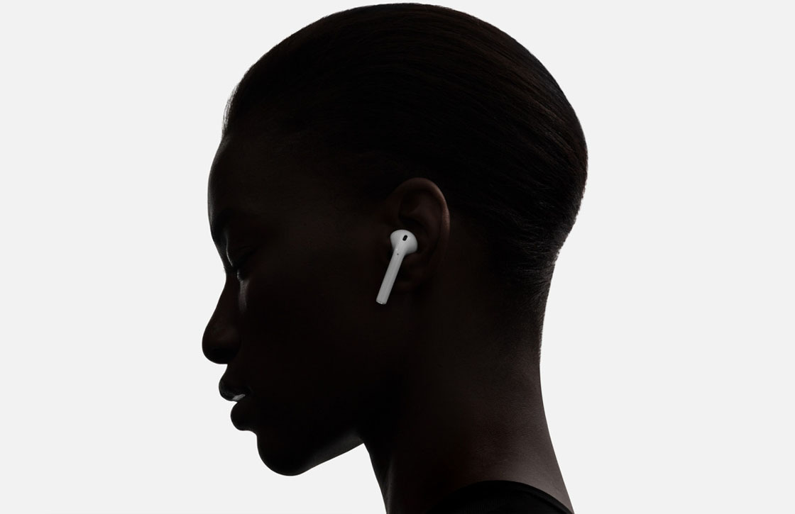De 8 beste bluetooth koptelefoons en oortjes voor iPhone 7