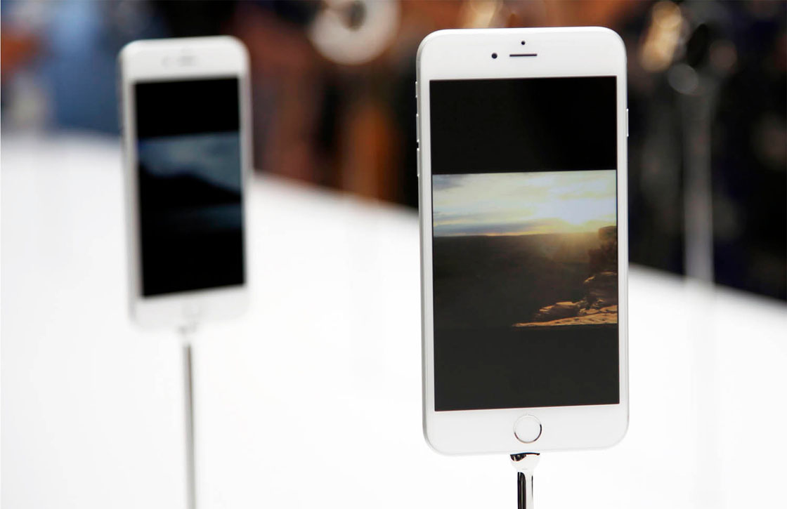 Koopgids iPhone 6 en 6 Plus: de beste prijzen in één overzicht