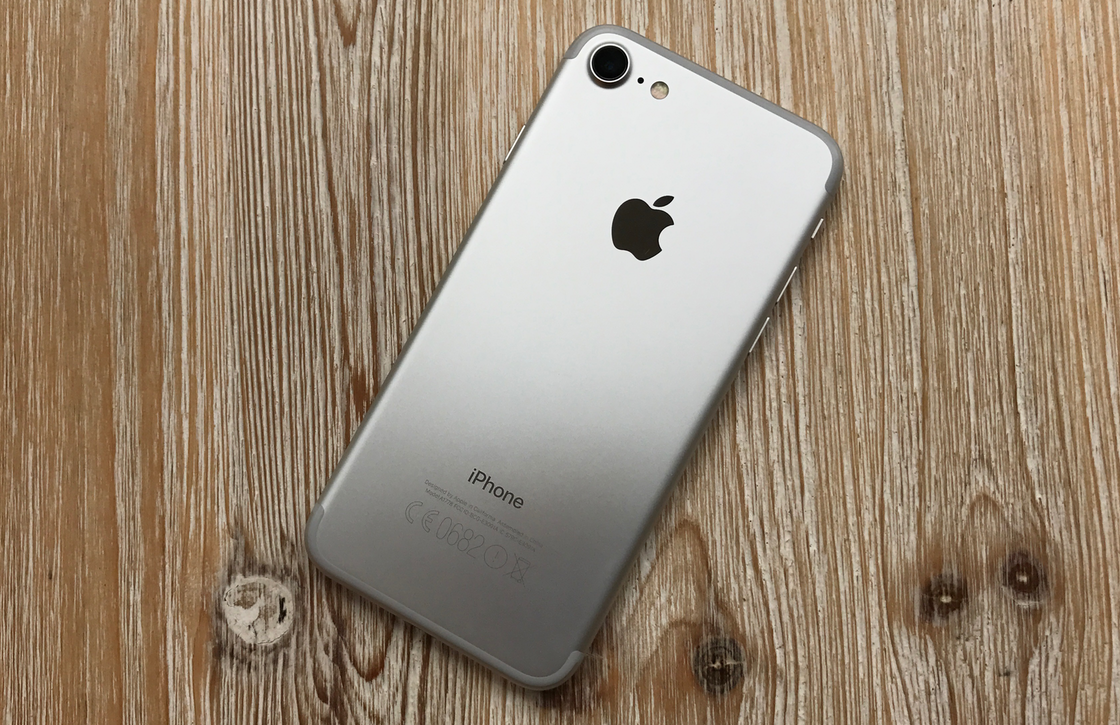 iPhone 7 accuduur erg slecht in onafhankelijk onderzoek'