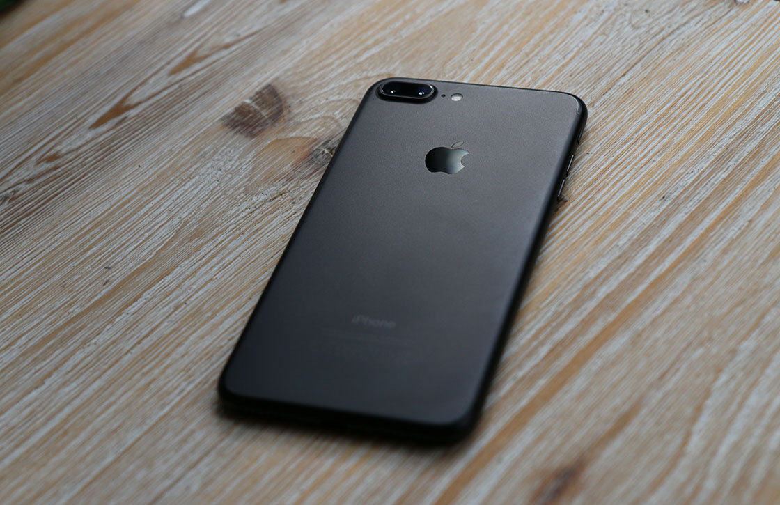 iPhone 7 Plus review: groter is dit jaar ook echt beter