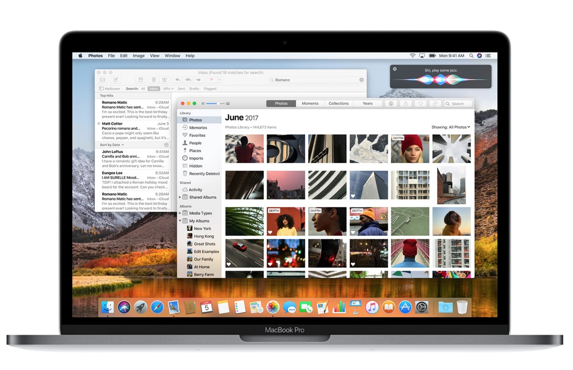 6 tips om je Mac en MacBook klaar te maken voor macOS High Sierra