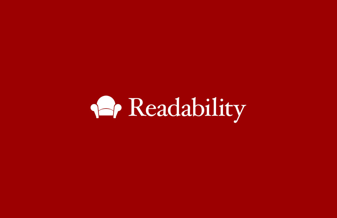 Later lezen-app Readability houdt ermee op