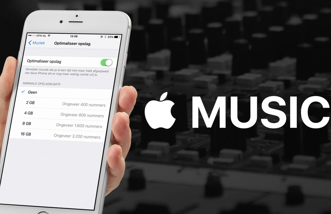 Zo wil Apple meer betalende gebruikers naar Music trekken