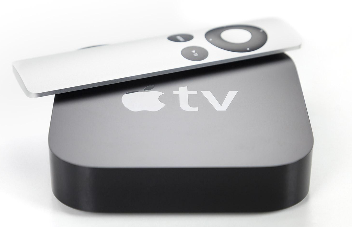 Apple stopt de verkoop van de Apple TV 3