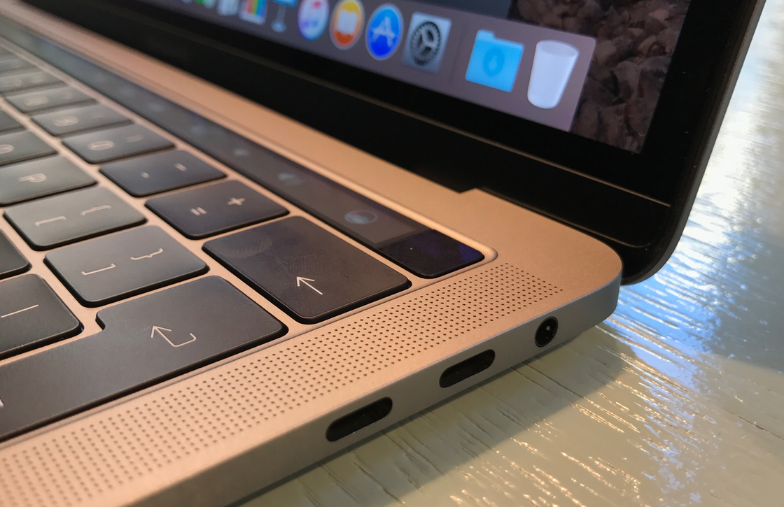 Boot Camp-bug beschadigt nieuwe MacBook Pro-speakers, Apple brengt fix uit
