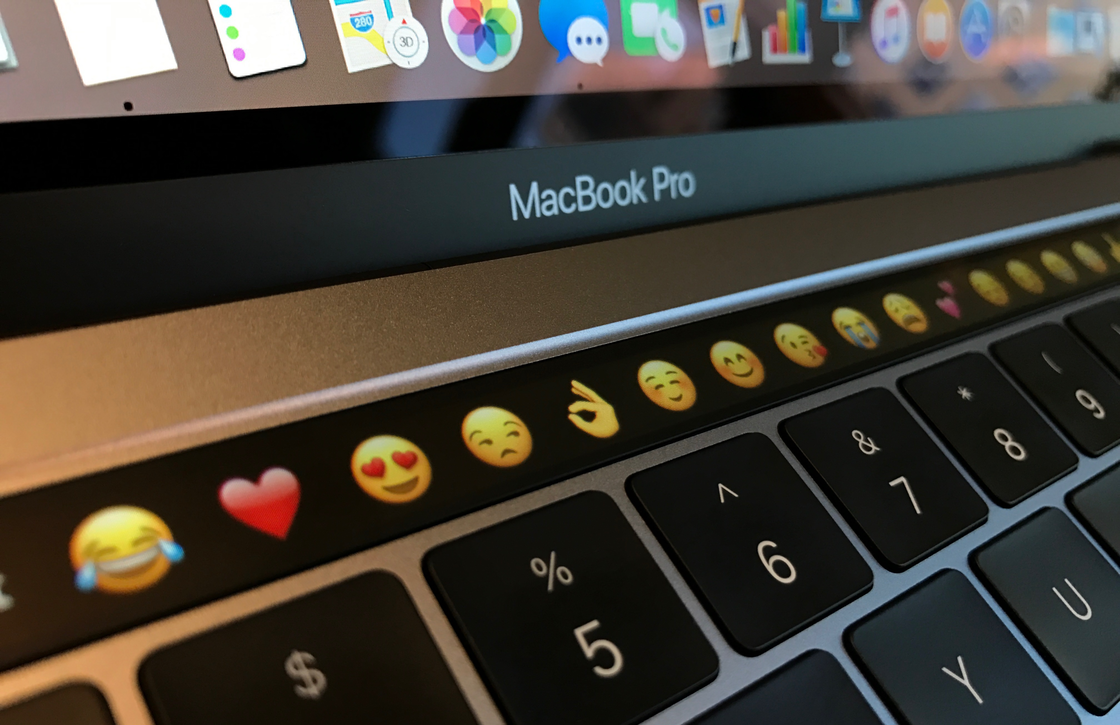 Apple gaat defecte MacBook (Pro)-toetsenborden gratis repareren