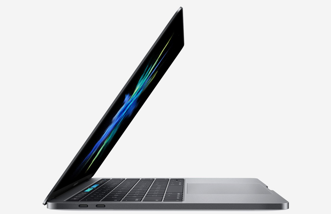 ‘MacBook Pro nu al meer verkocht dan concurrerende laptops’