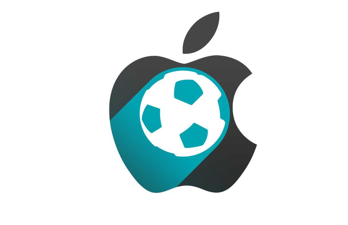 Oogappels #10: Forza is dé app voor voetballiefhebbers
