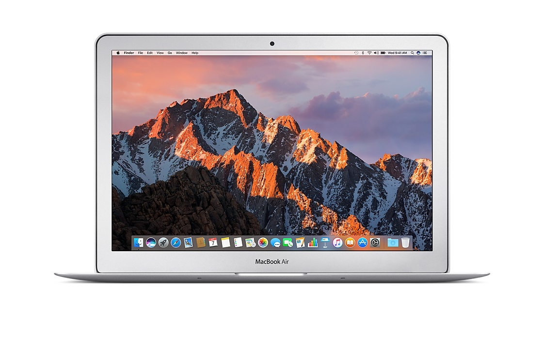 ‘MacBook Air 2018 met Retina-display verschijnt dit najaar vanaf 899 dollar’