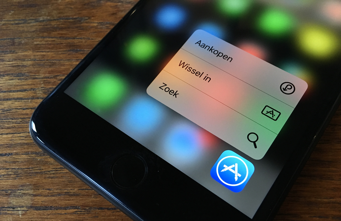 Apple pakt ontwikkelaars aan die buiten App Store updaten