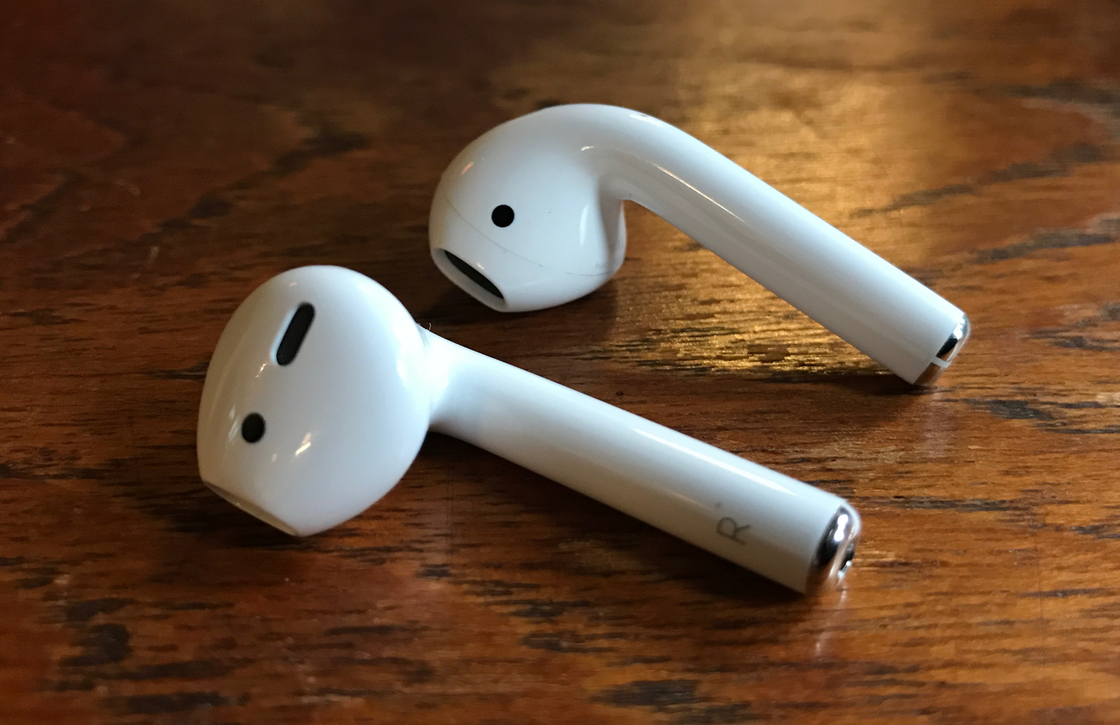 iOS 12 verandert AirPods in gehoorapparaten met ‘Live Listen’