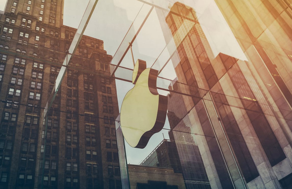 Apple en Nokia klagen elkaar aan voor patentinbreuk
